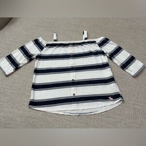 Abercrombie Kids Shirt